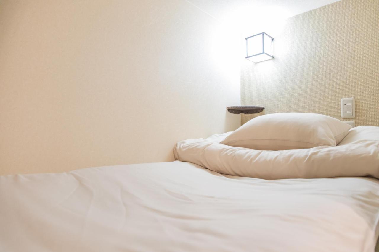 Hostel Knot Izu  Eksteriør billede