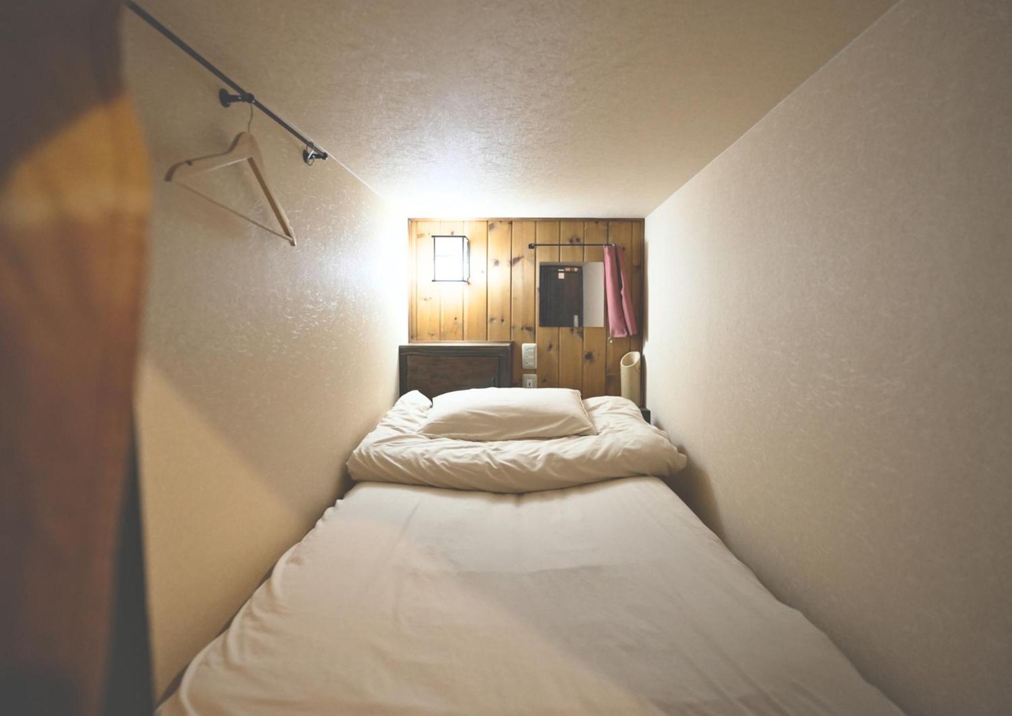 Hostel Knot Izu  Eksteriør billede