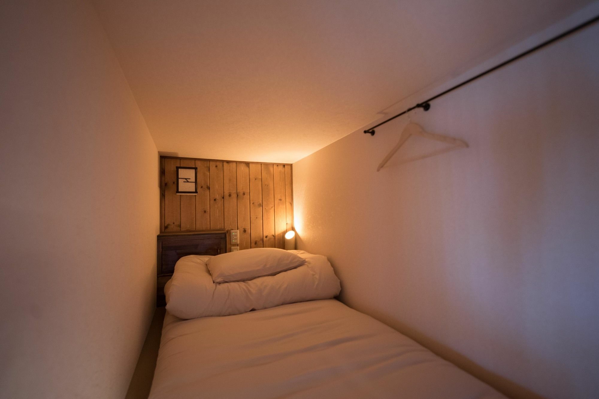 Hostel Knot Izu  Eksteriør billede